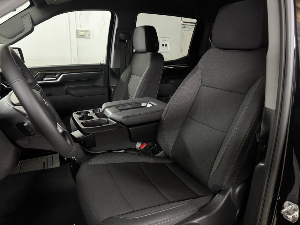 New 2026 Chevrolet Silverado 1500 RST AWD/4WD image 21