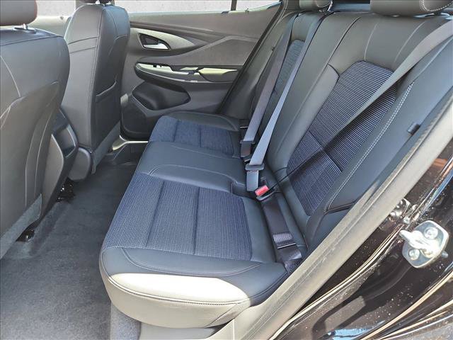 New 2026 Buick Envista Sport Touring w/ Convenience I Package FWD image 15