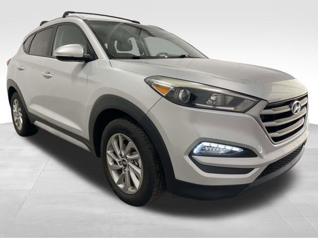 Used 2018 Hyundai Tucson SEL Plus image 5