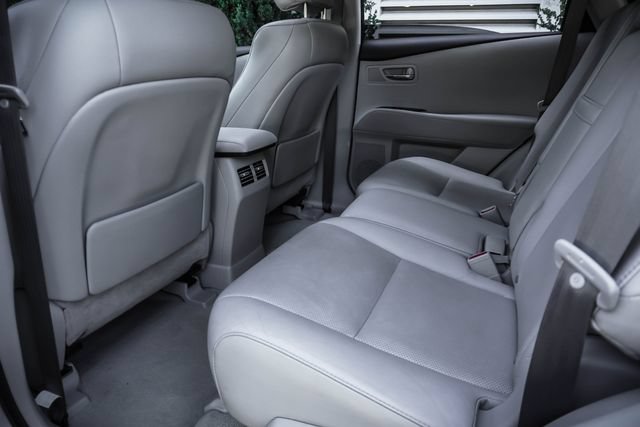 Used 2011 Lexus RX 350 AWD w/ Premium Pkg image 21