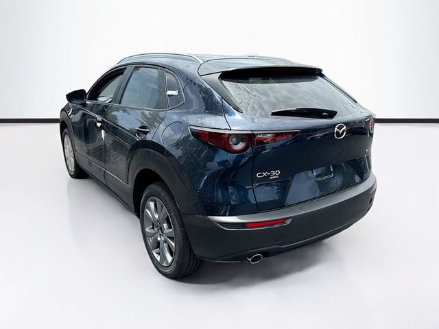 New 2026 MAZDA CX-30 AWD 2.5 S image 5
