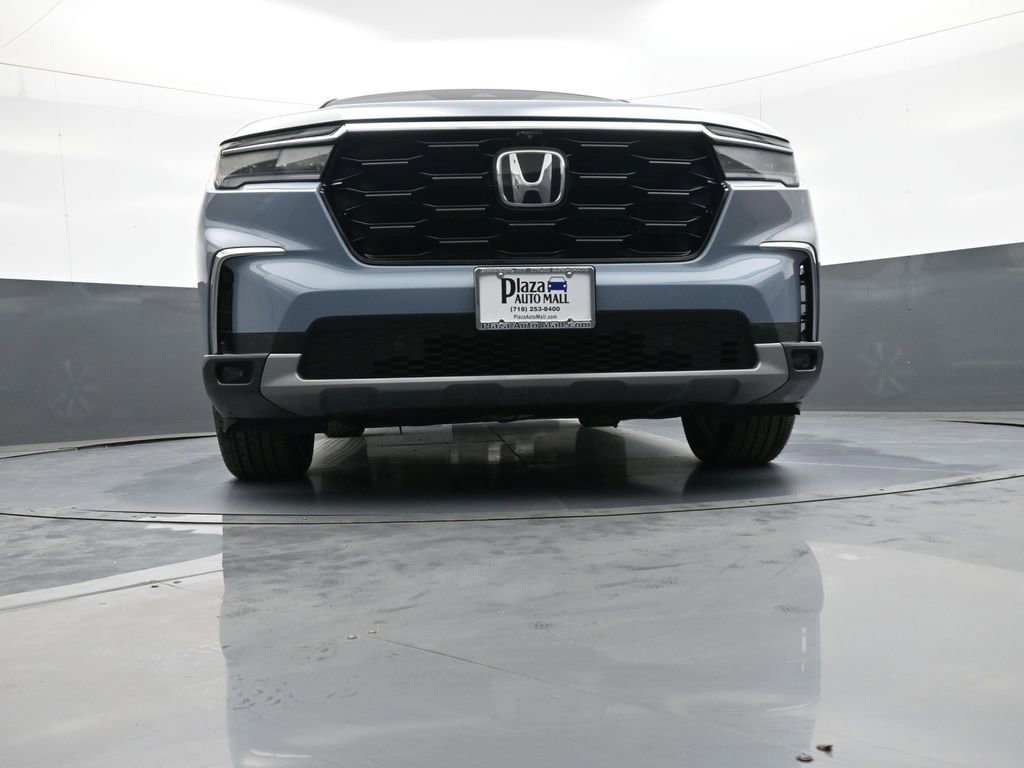 Certified 2023 Honda Pilot Elite image 29