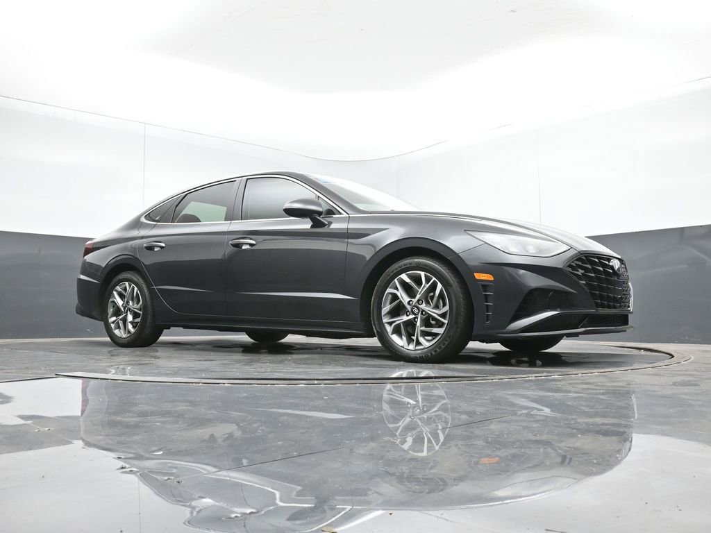 Used 2020 Hyundai Sonata SEL w/ Convenience Package image 44