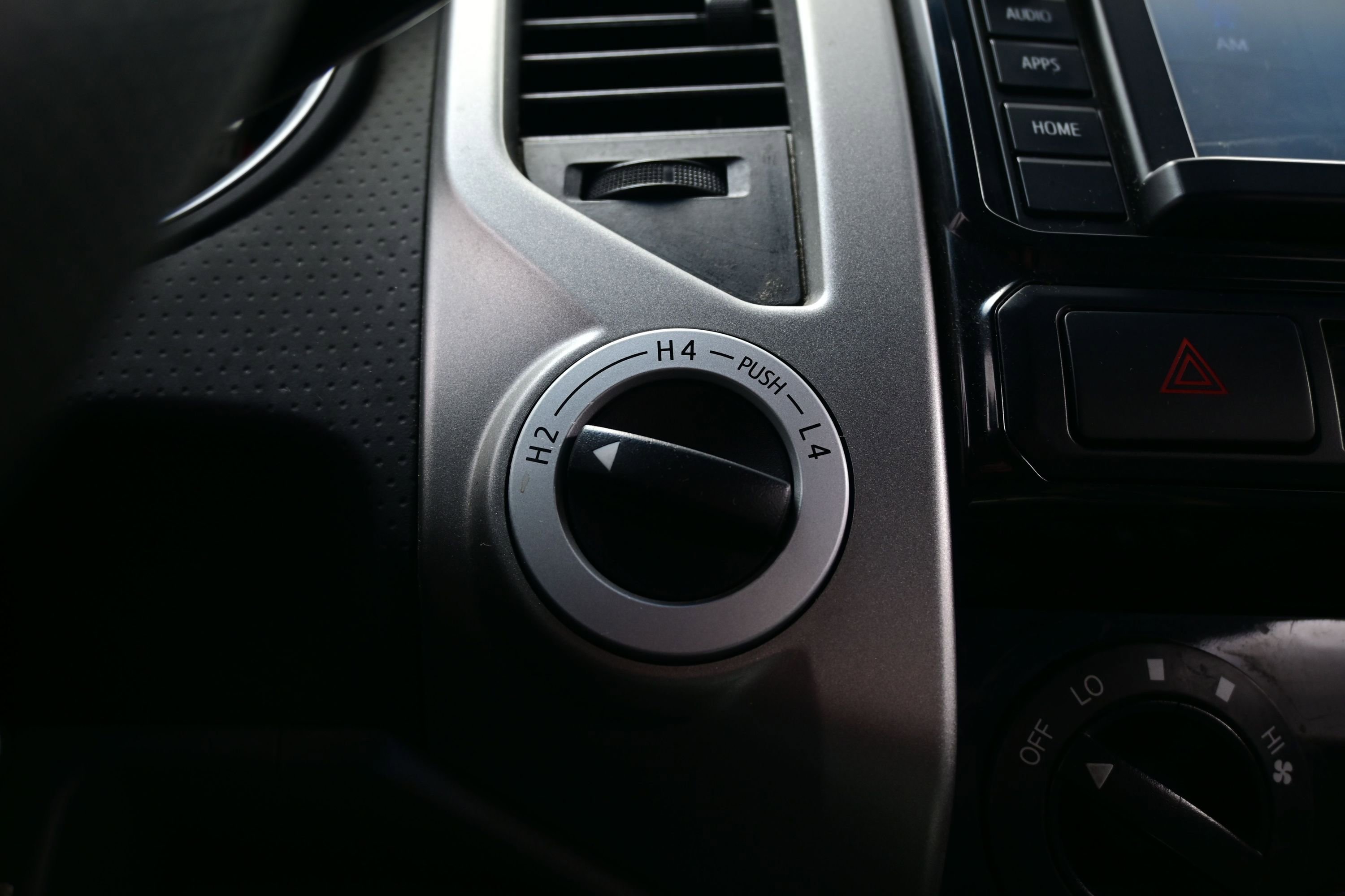 Used 2014 Toyota Tacoma 4x4 Double Cab w/ TRD Sport Package image 20