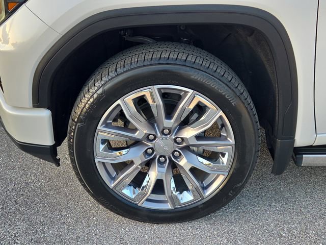 Certified 2024 GMC Sierra 1500 Denali w/ Denali Reserve Package image 6