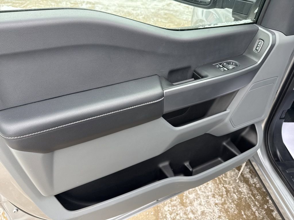 Certified 2023 Ford F250 XLT w/ 360-Degree Camera Package image 8