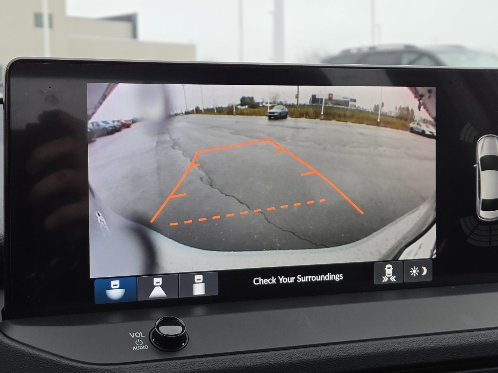 New 2025 Honda Accord EX-L image 30