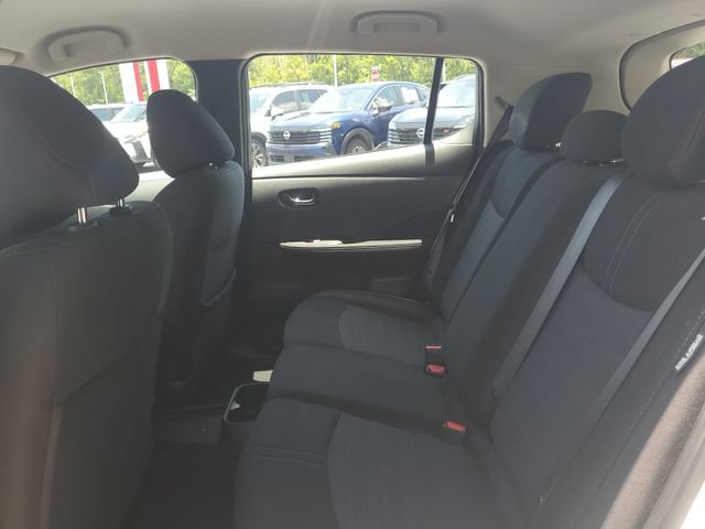 Used 2023 Nissan Leaf S FWD image 10