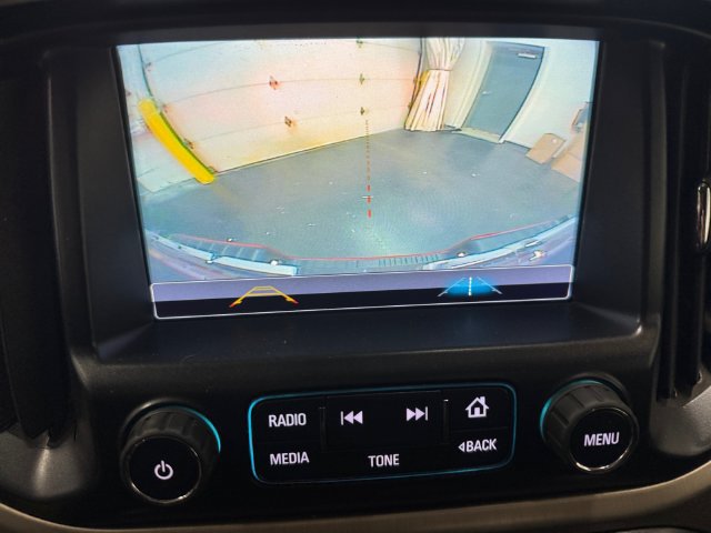 Used 2018 GMC Canyon Denali AWD/4WD image 17