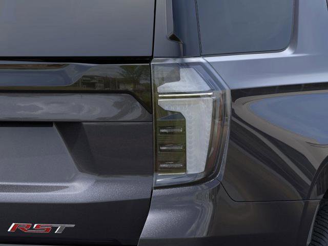 New 2026 Chevrolet Tahoe RST w/ Comfort Package image 31