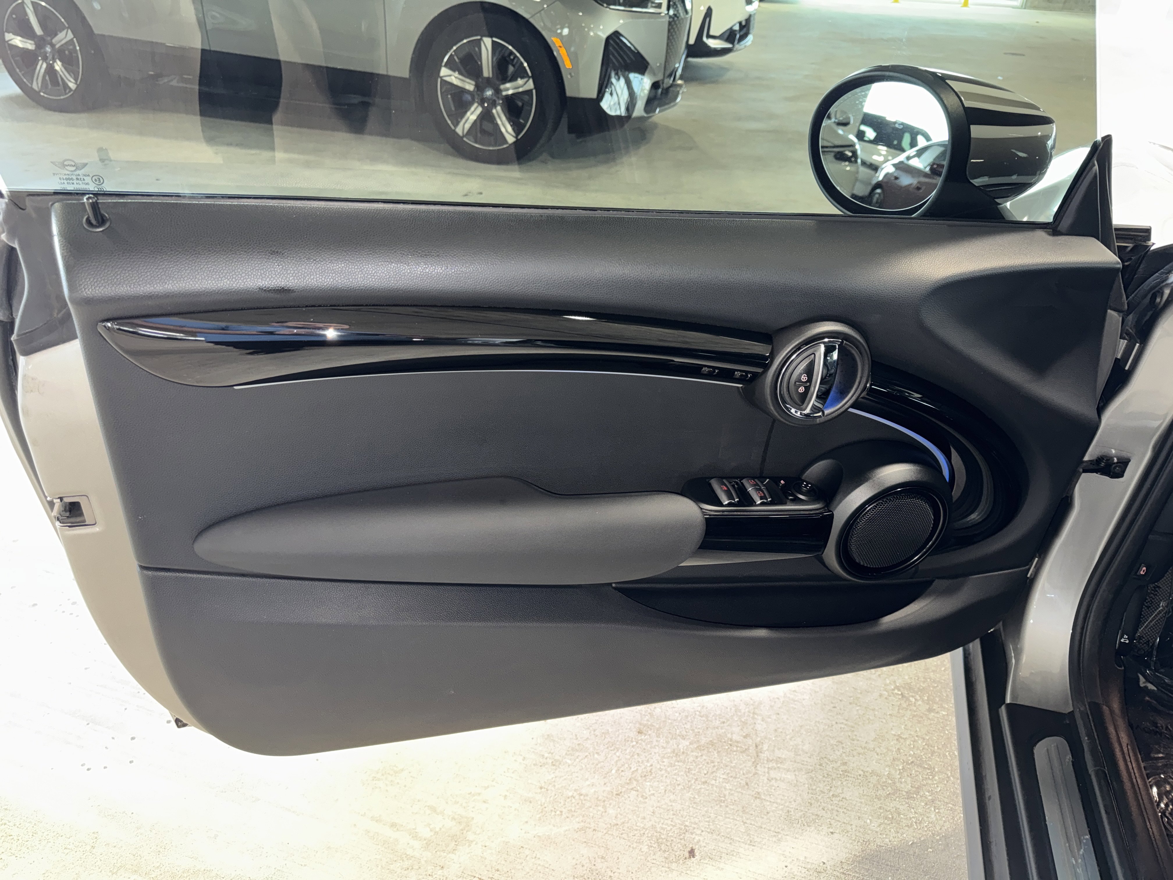 Used 2023 MINI Cooper Convertible FWD image 16