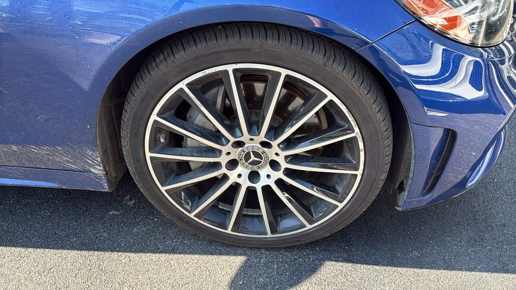 Used 2019 Mercedes-Benz C 300 Sedan image 10