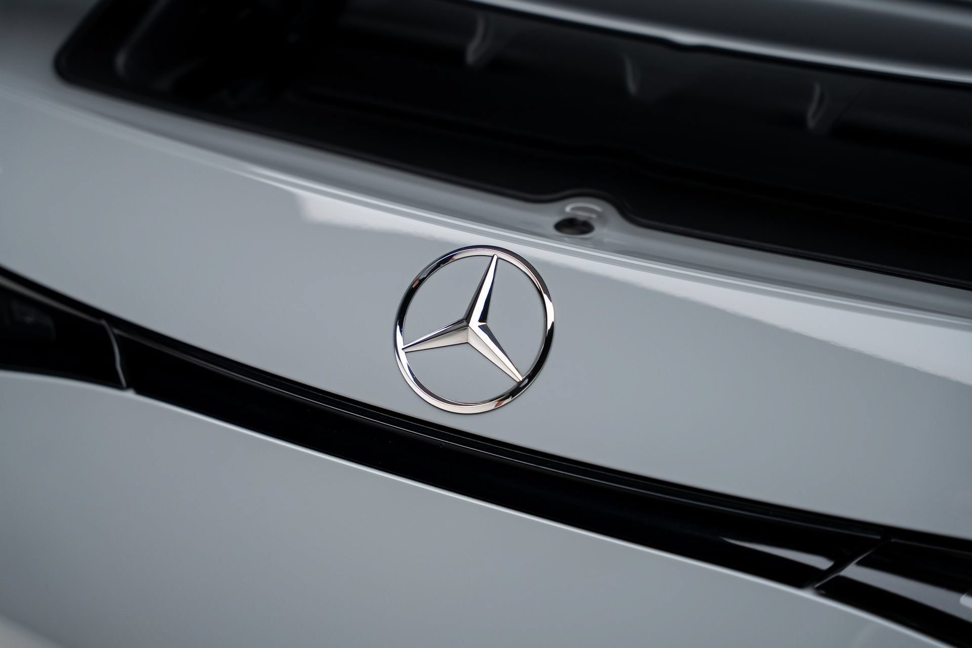 Used 2025 Mercedes-Benz AMG GT 55 image 34