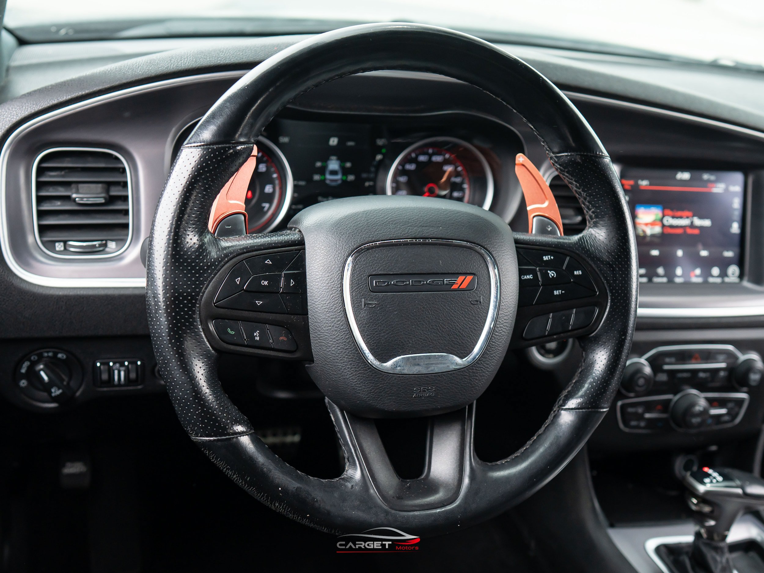 Used 2020 Dodge Charger Scat Pack RWD image 21