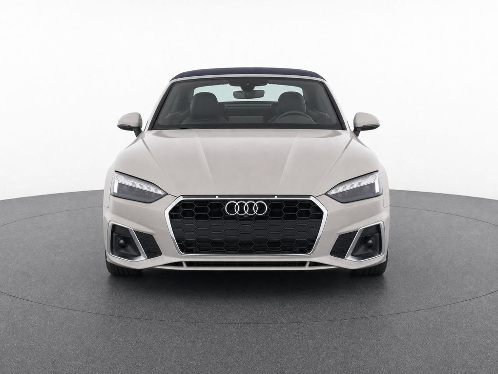 Used 2023 Audi A5 2.0T Premium Plus AWD/4WD image 7