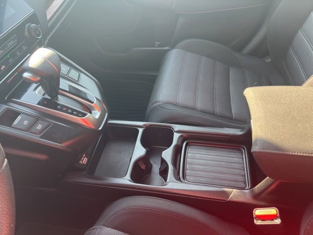 Used 2022 Honda CR-V EX image 17