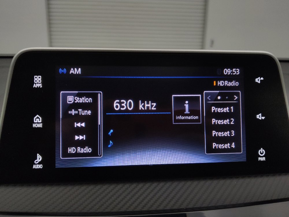 Used 2019 Mitsubishi Eclipse Cross SEL image 25