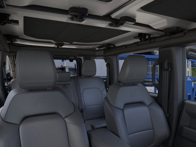 New 2026 Ford Bronco Badlands image 44