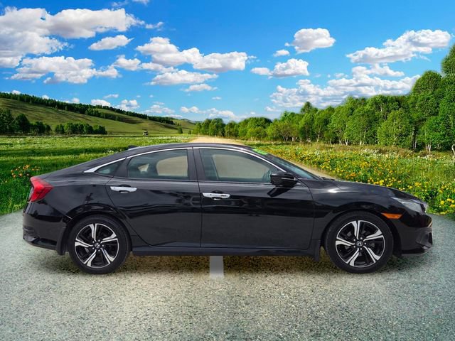 Used 2016 Honda Civic Touring image 7
