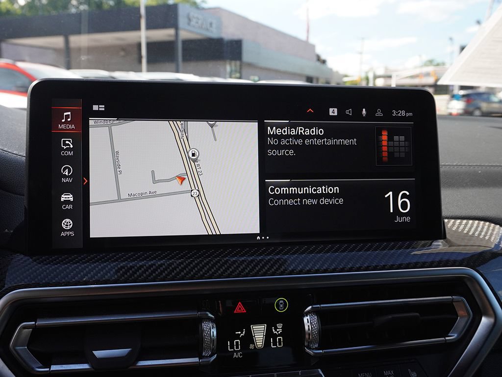 Used 2023 BMW X4 M40i w/ Premium Package AWD/4WD image 45