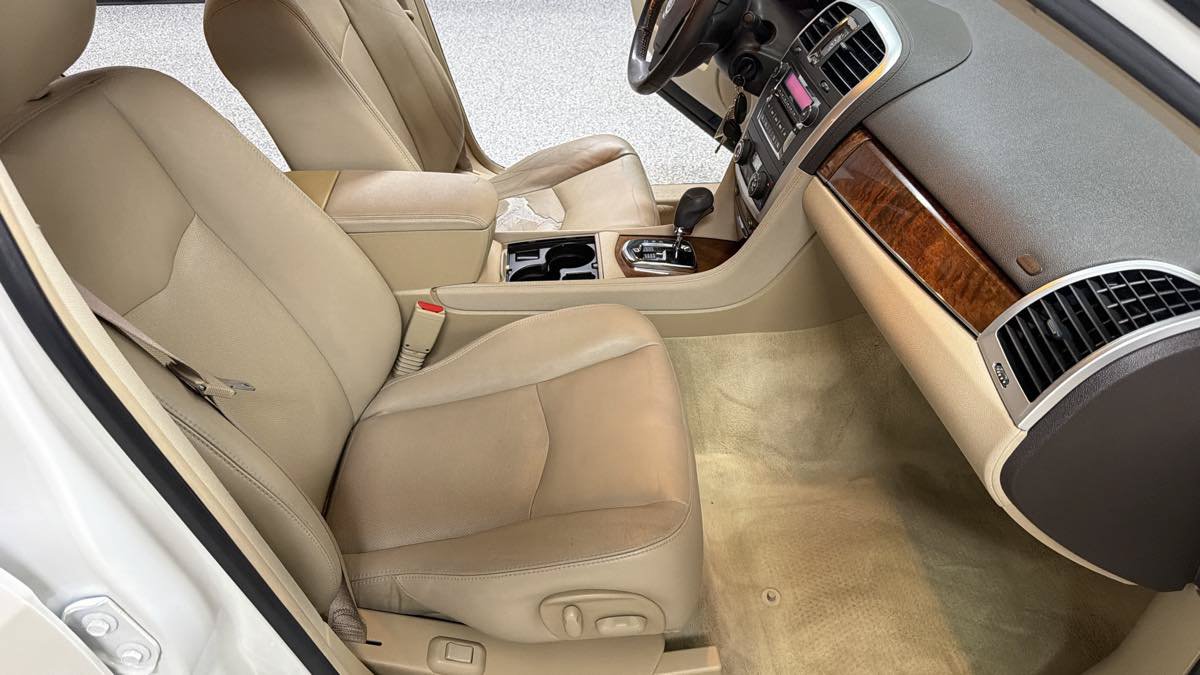 Used 2007 Cadillac SRX RWD image 26