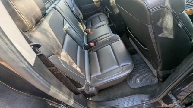 Used 2016 Chevrolet Silverado 1500 LTZ image 19