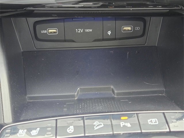 Used 2022 Hyundai Tucson Limited image 20