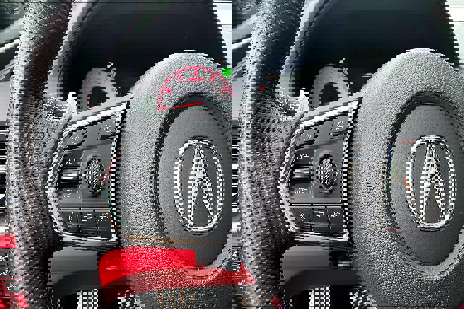 Used 2025 Acura RDX A-Spec image 44