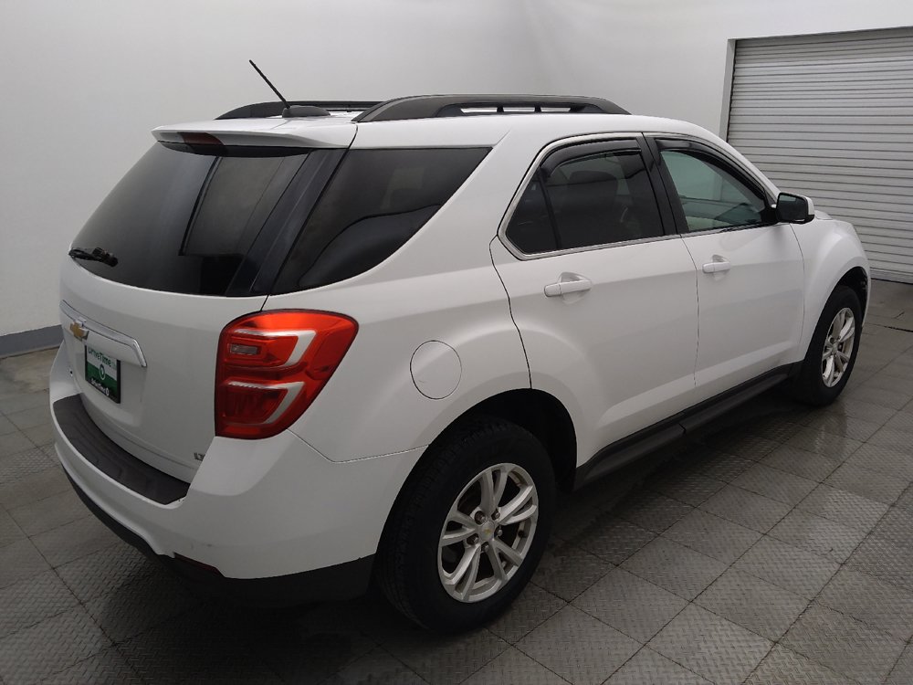 Used 2017 Chevrolet Equinox LT w/ Convenience Package FWD image 9