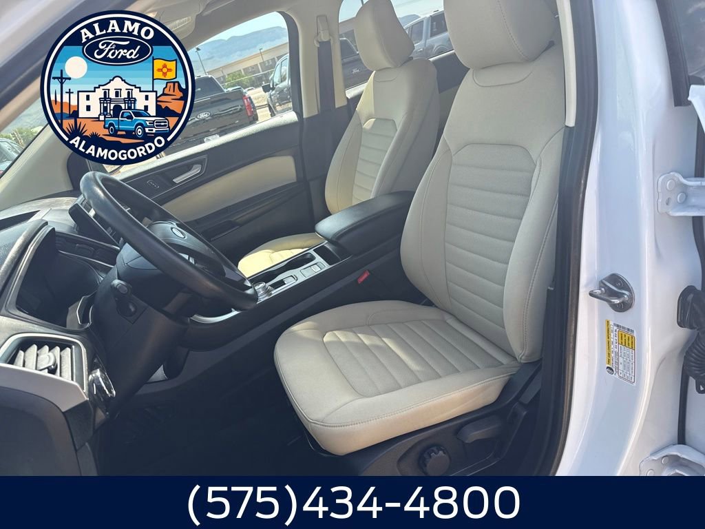 Used 2024 Ford Edge SE image 5