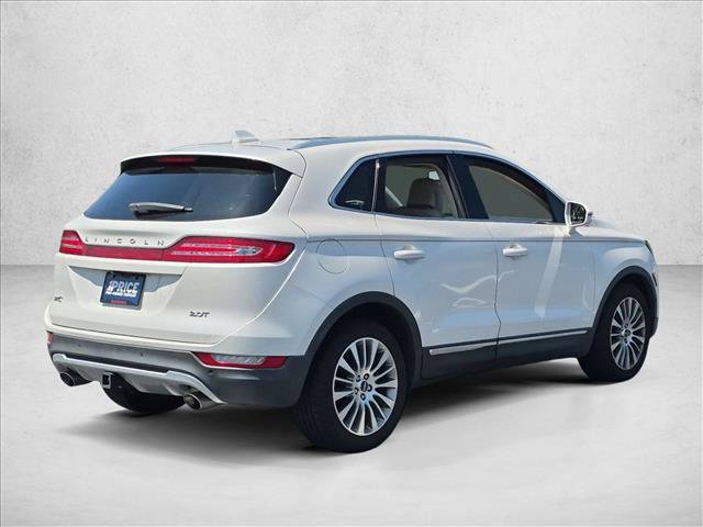 Used 2018 Lincoln MKC Reserve FWD image 5
