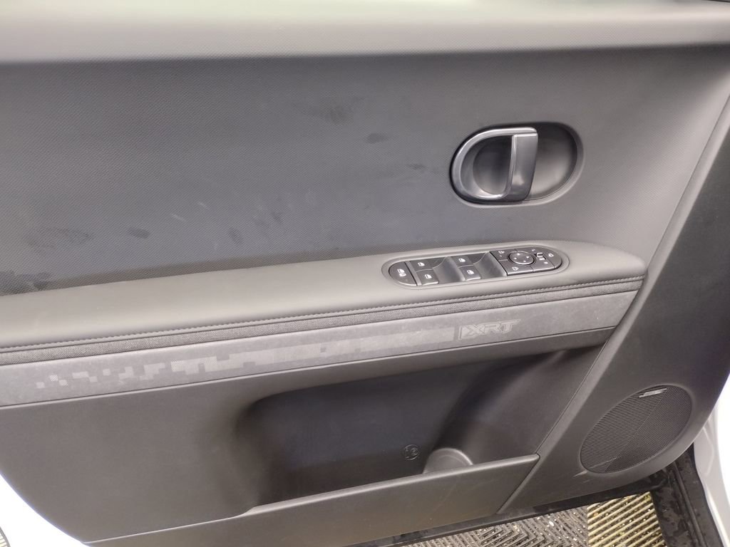 New 2025 Hyundai Ioniq 5 XRT image 22