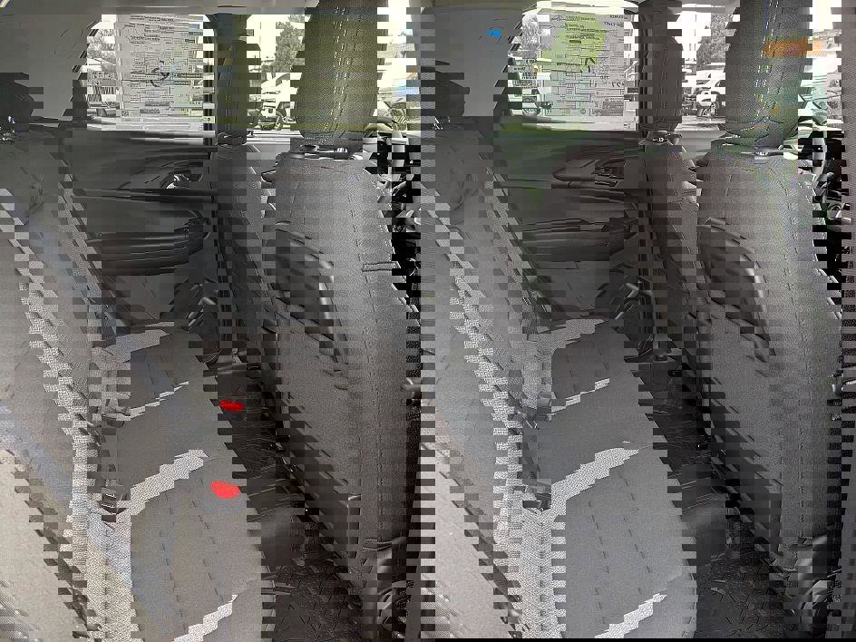 New 2026 Chevrolet TrailBlazer LT w/ Convenience Package image 27