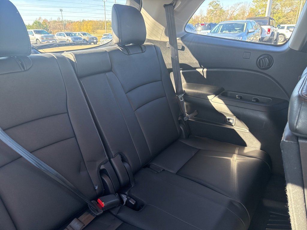 Used 2019 Honda Pilot EX-L image 30