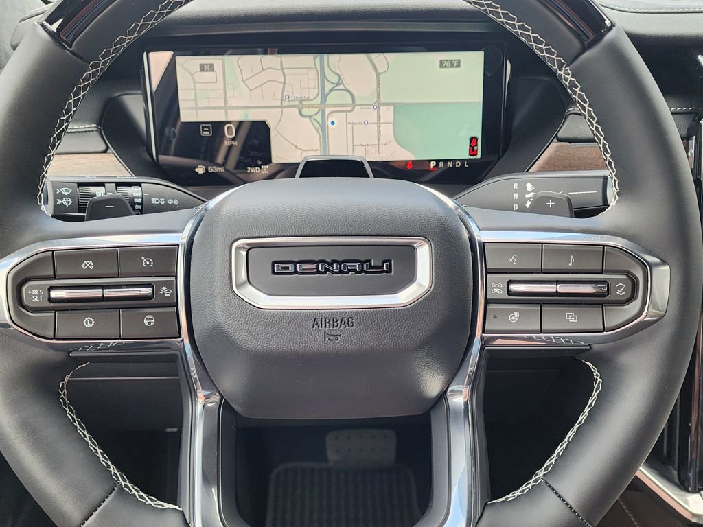 New 2026 GMC Acadia Denali Ultimate image 20