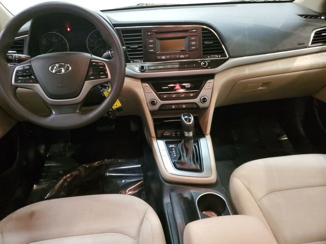Used 2017 Hyundai Elantra SE image 12