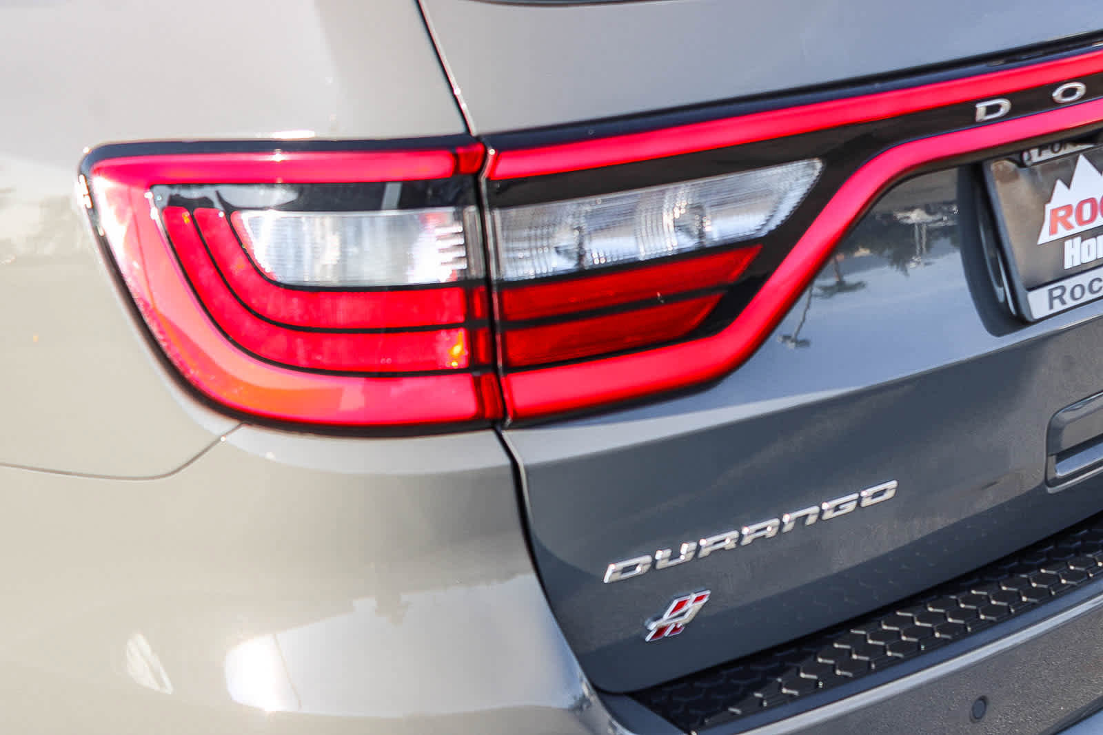 Used 2025 Dodge Durango GT image 7