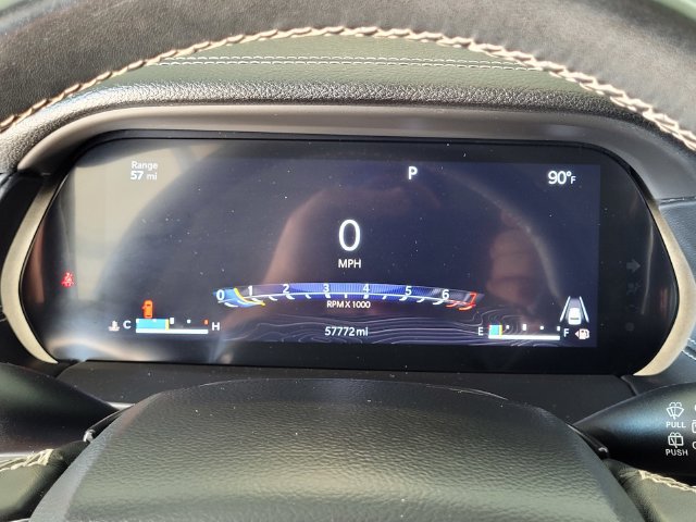 Used 2022 Jeep Grand Cherokee Limited RWD image 22