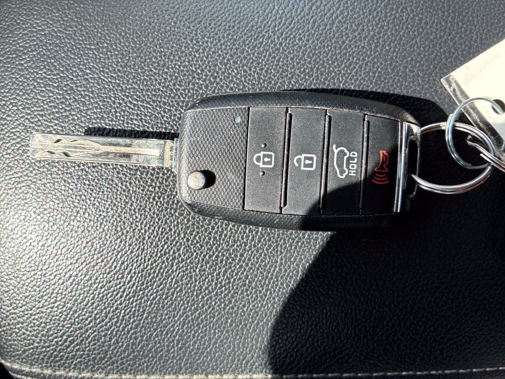 Used 2018 Kia Sportage LX AWD/4WD image 27