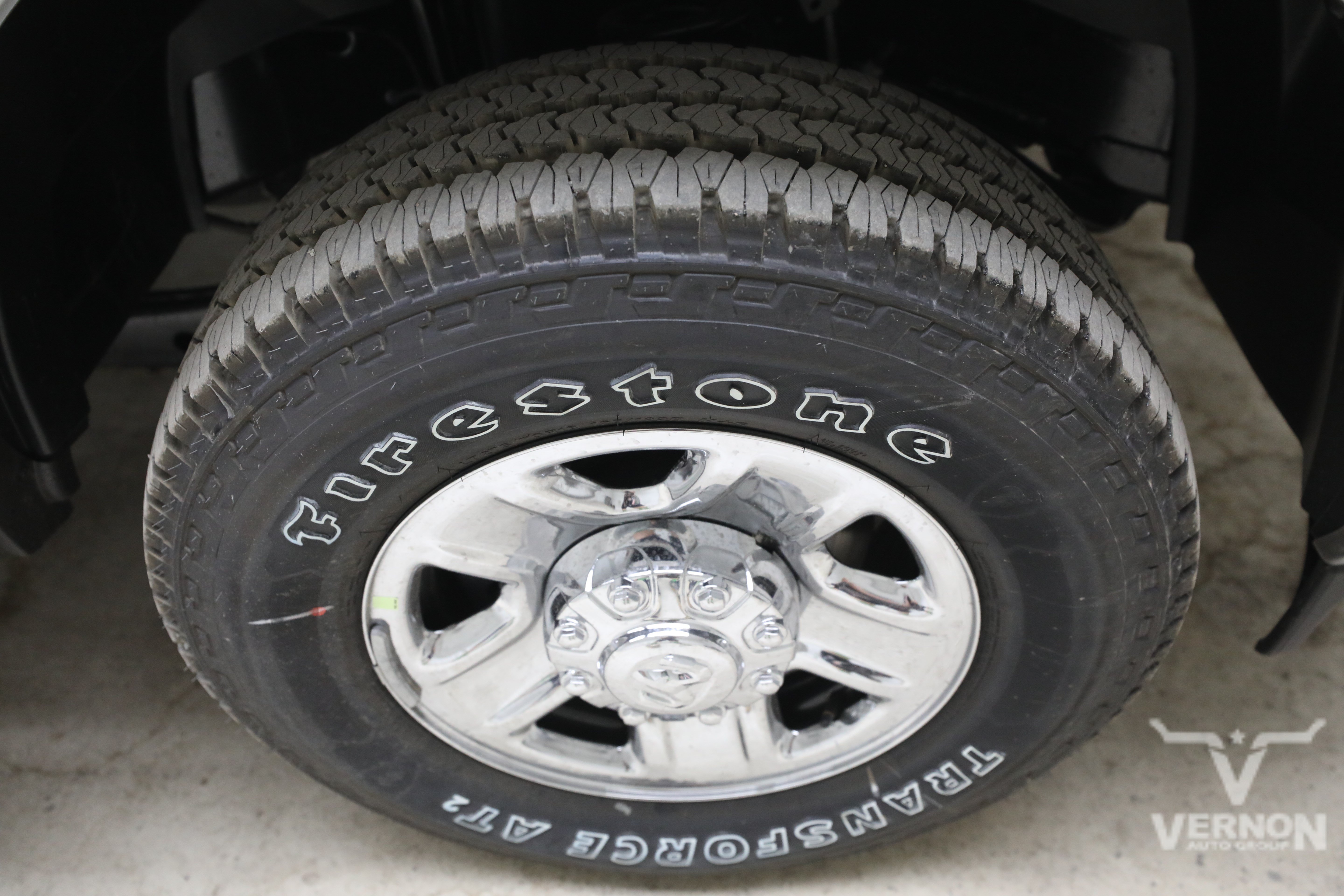 New 2027 RAM 3500 Tradesman AWD/4WD image 31