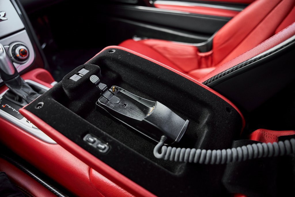 Used 2006 Mercedes-Benz SLR image 59