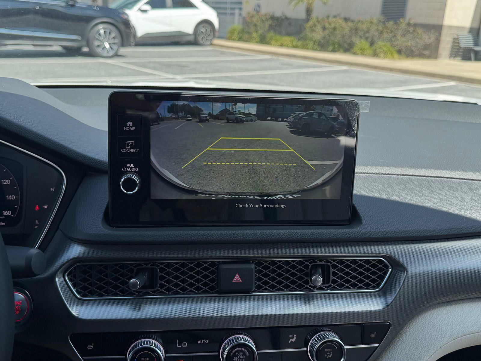 New 2026 Acura Integra A-Spec FWD image 2