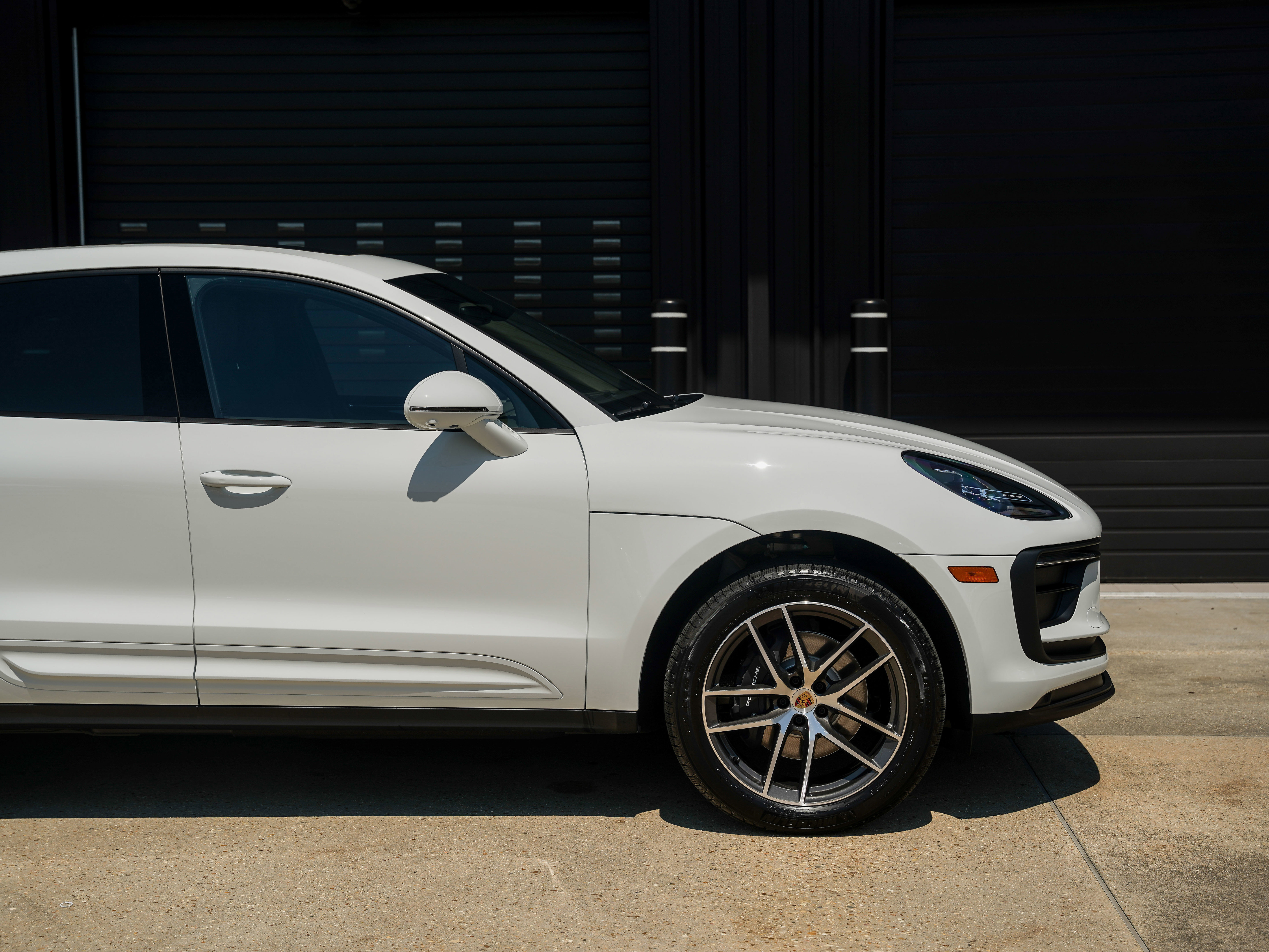 New 2026 Porsche Macan image 15