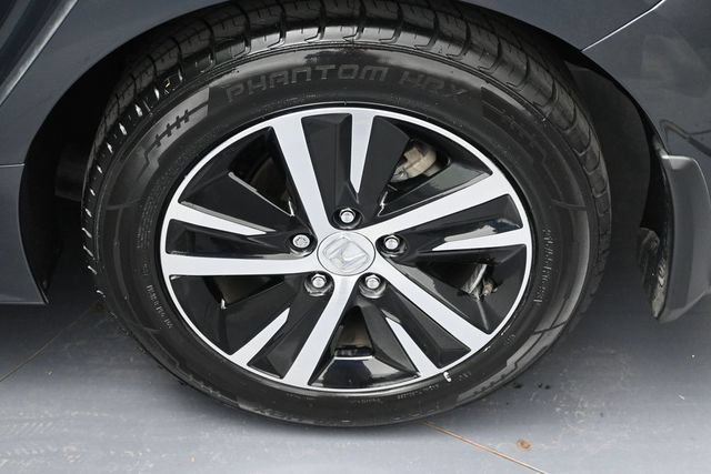 Certified 2024 Honda Civic LX image 10