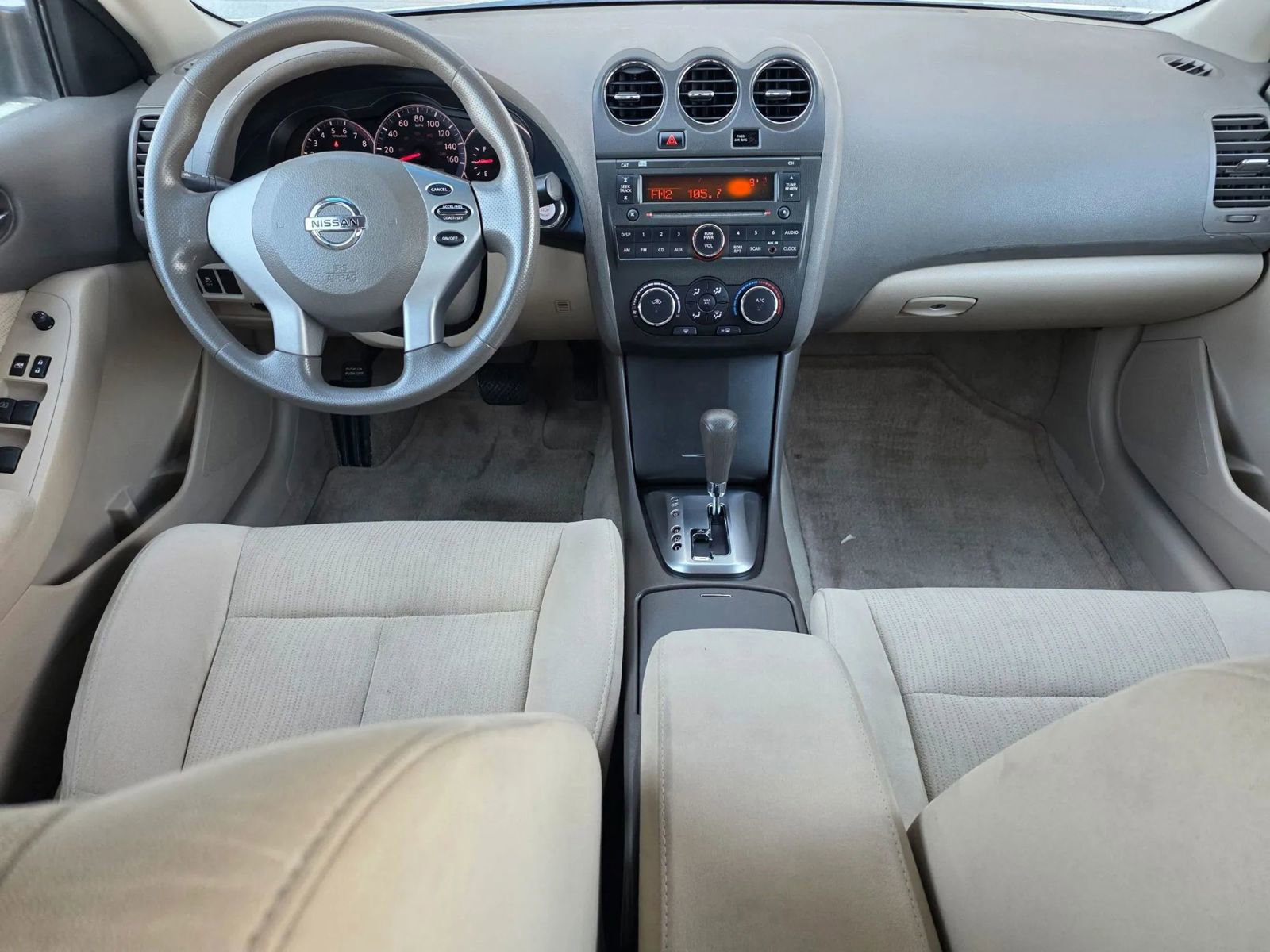 Used 2011 Nissan Altima 2.5 S image 20