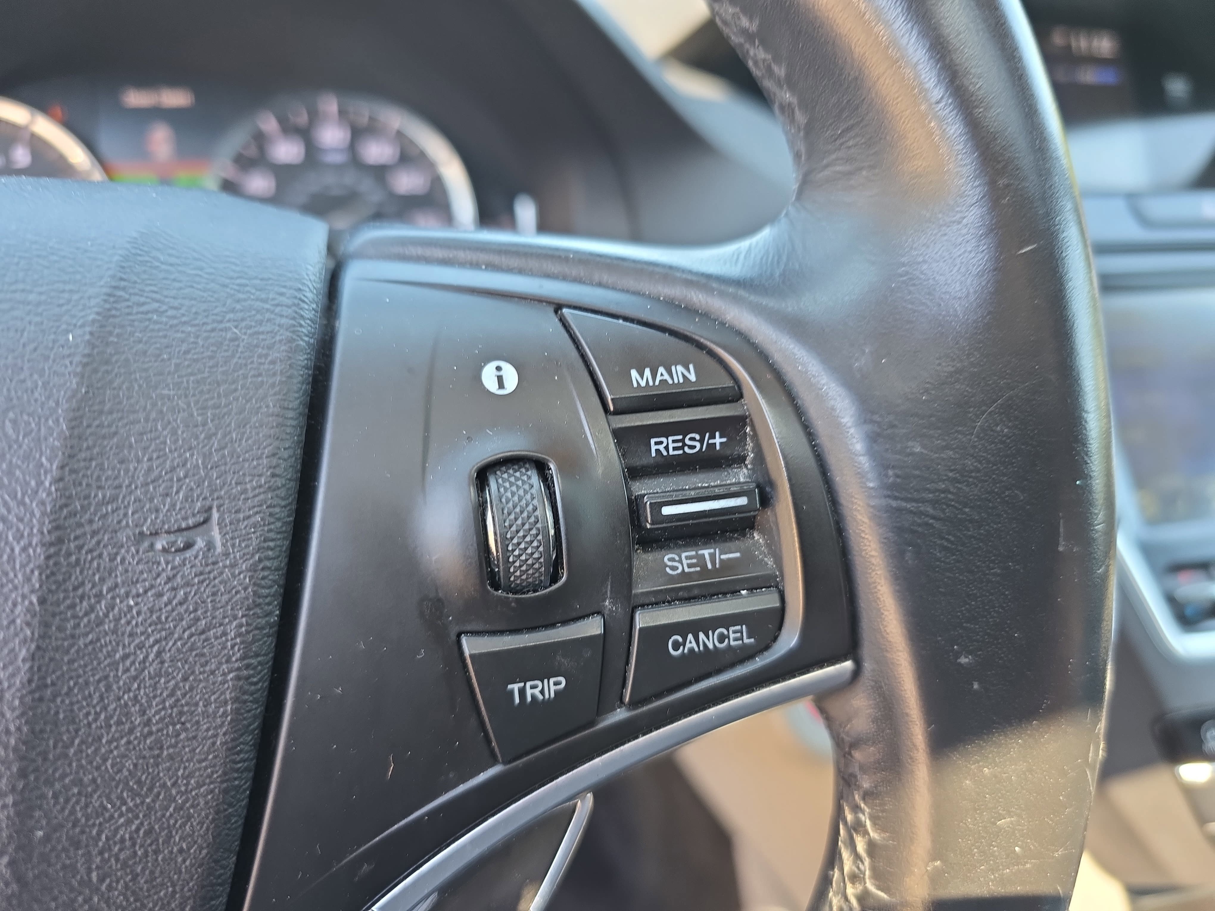 Used 2017 Acura MDX SH-AWD w/ Technology Package image 18