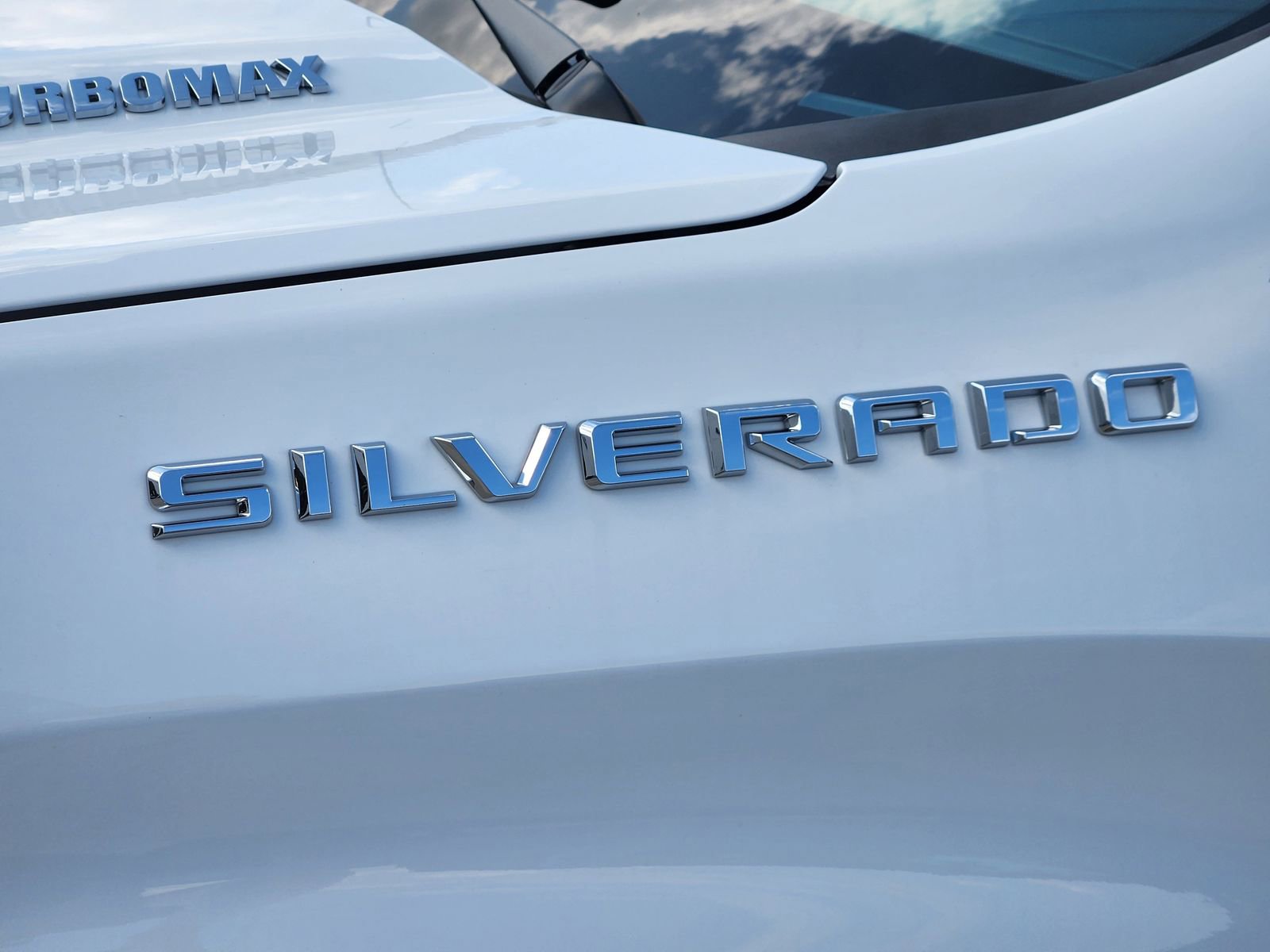 New 2026 Chevrolet Silverado 1500 W/T w/ WT Convenience Package image 11