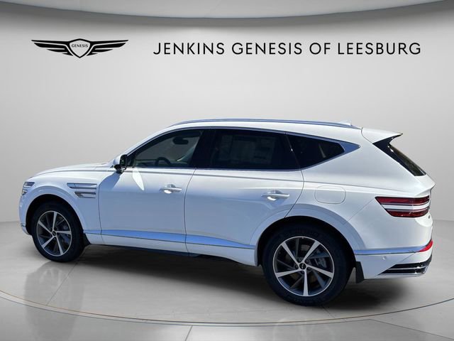 New 2026 Genesis GV80 2.5T Advanced image 8