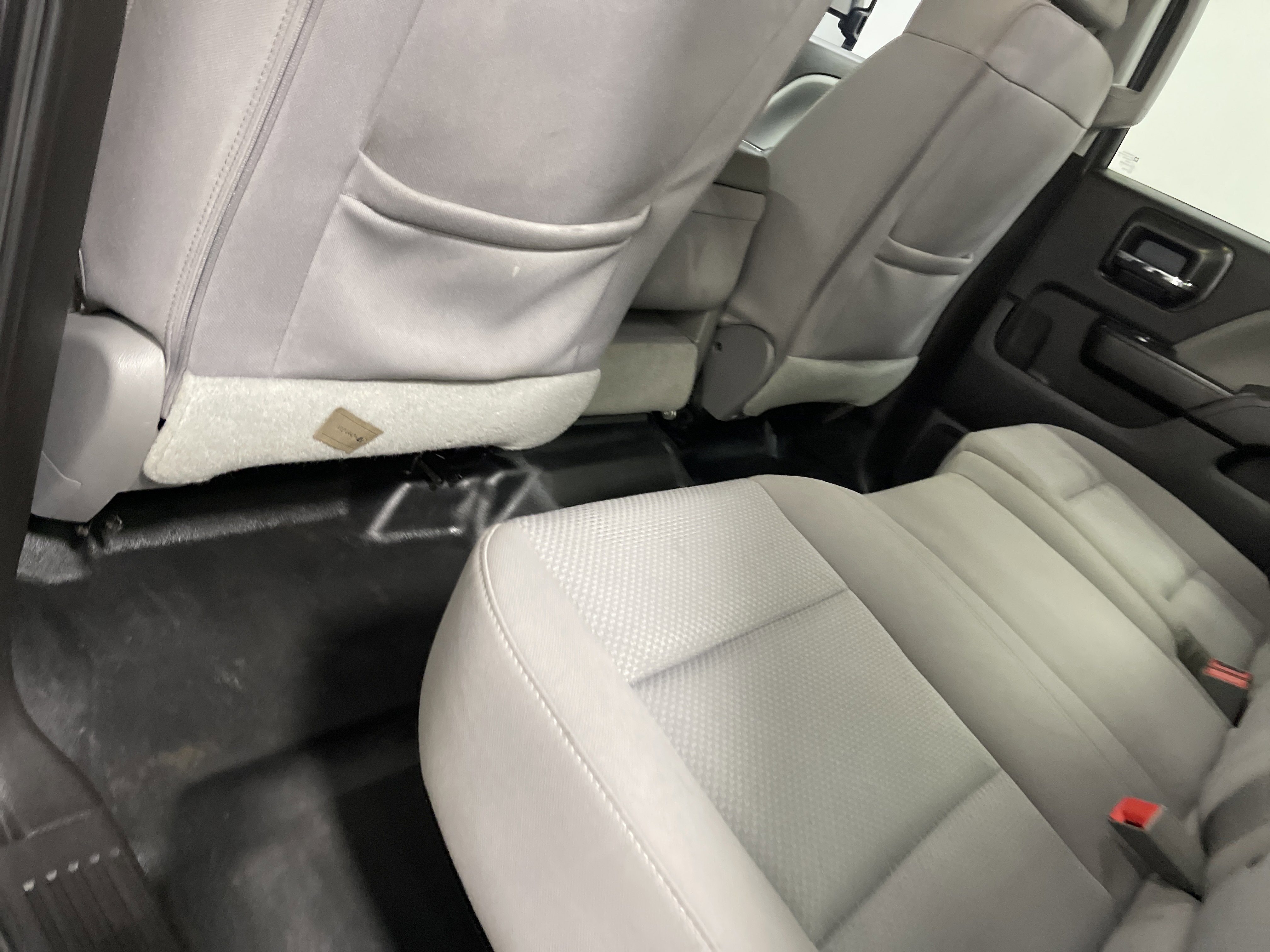 Used 2016 Chevrolet Silverado 2500 W/T w/ WT Convenience Package image 17