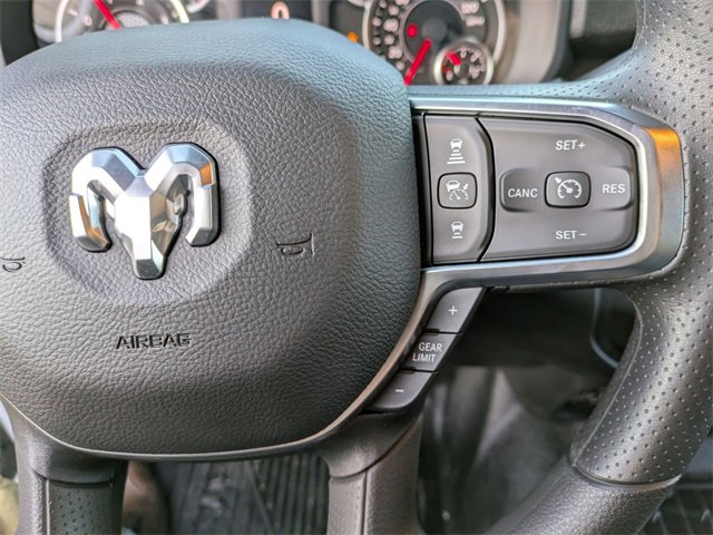 New 2026 RAM 5500 Tradesman image 13